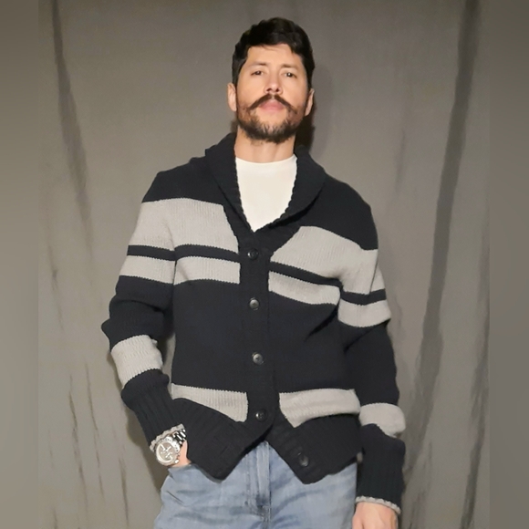 Banana Republic men's sweater - Picture 1 of 5